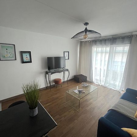 Eldorado, Vue Mer, Terrasse, Hypercentre Touquet Le Touquet Exteriér fotografie