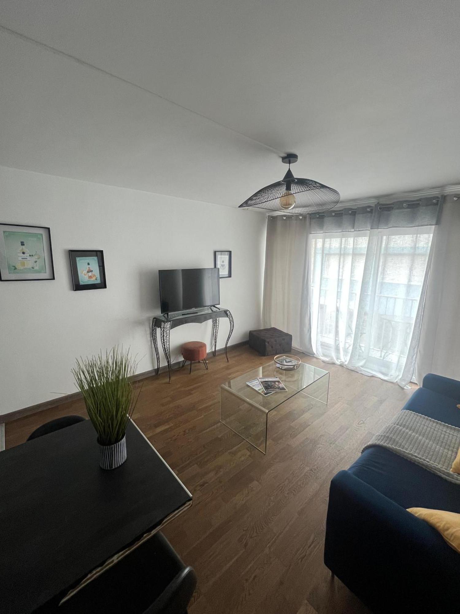 Eldorado, Vue Mer, Terrasse, Hypercentre Touquet Le Touquet Exteriér fotografie